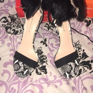 Heels
